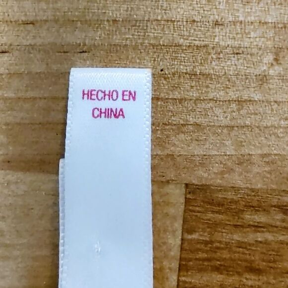 Boho Halter Maxi Dress Size Medium - Picture 8 of 8